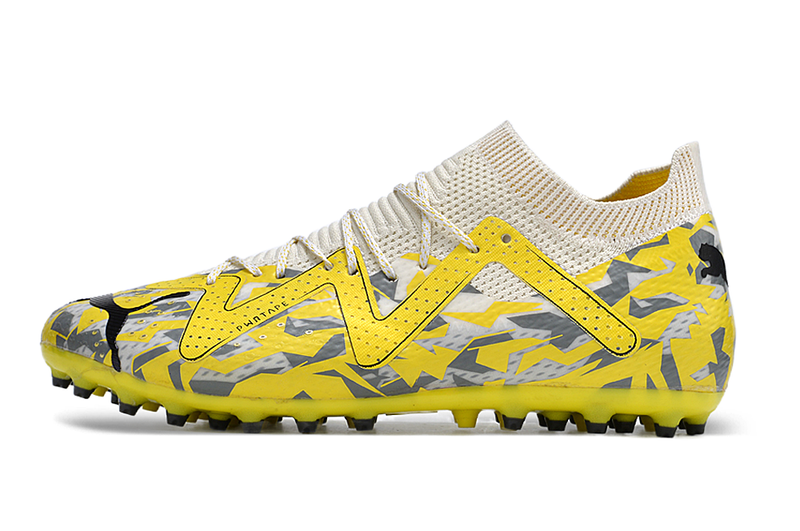 SOCIETY PUMA FUTURE ULTIMATE AG FOOTBALL SHOES