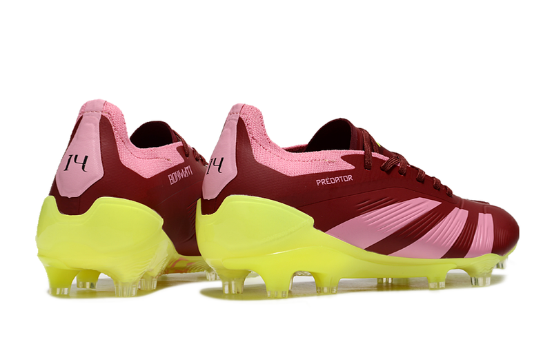 ADIDAS PREDATOR ELITE 24 CAMPO