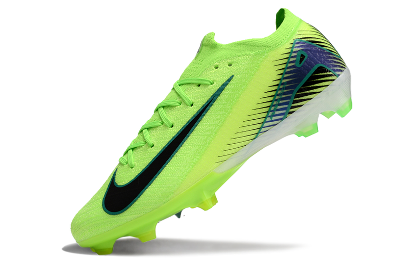 Chuteira Nike Mercurial VAPOR 16 Air Zoom Ultra + MEIA E BOLSA