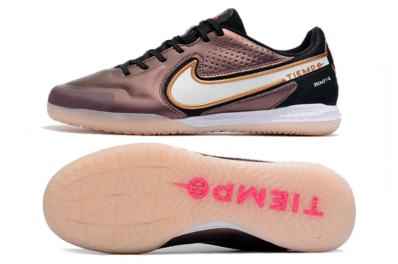 FUTSAL Nike React Tiempo Legend 9 Pro Elite + Meia e bolsa