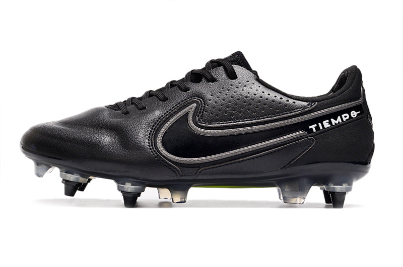 Nike Tiempo Legend 9 Elite anti clog Trava mista removivel