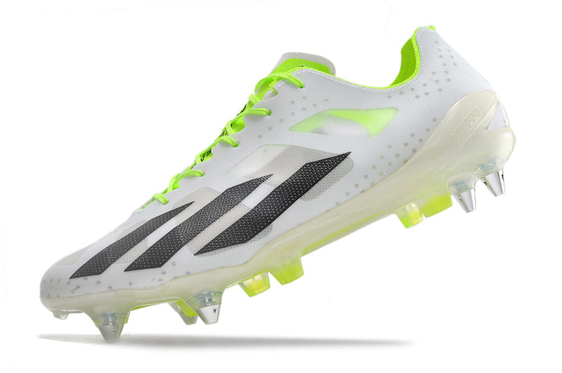 Chuteira Adidas X Speedportal.1 FG + CORES TRAVA MISTA MEIA E BOLSA