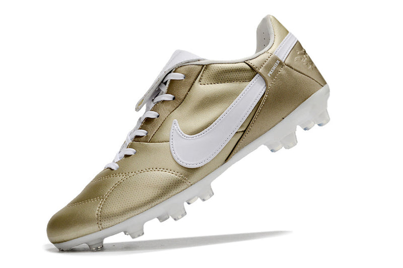 Bota de fútbol Nike The Premier III TF 9 Pro Elite + calcetín y bolsa