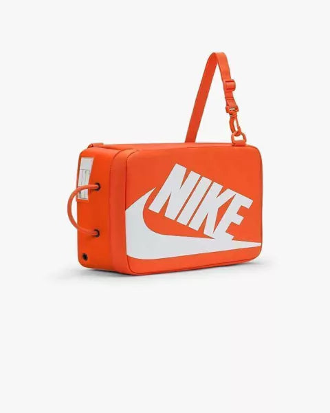 Bolsa Nike Shoe Bag Orange