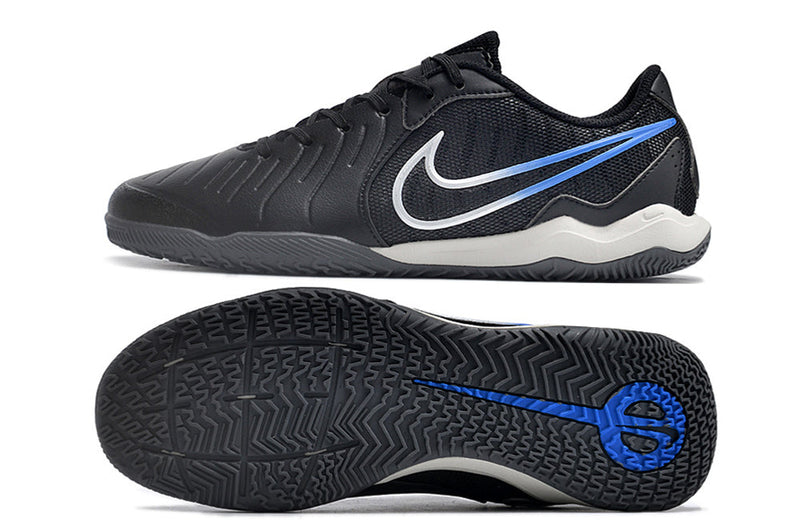 FUTSAL Nike tiempo Elite FG + Sock and bag